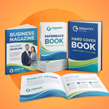 BOOKS & PUBLICATIONS