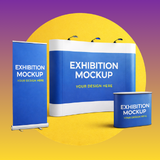 EXHIBITION & EVENTS