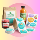 LABELS & STICKERS