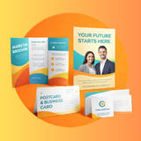 MARKETING MATERIALS