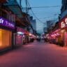 Backlit Signage Printing Delhi NCR | Gravitfy Studio