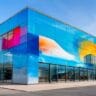 Building Wrap Printing India: Gravitfy Studio for High-Impact Ads
