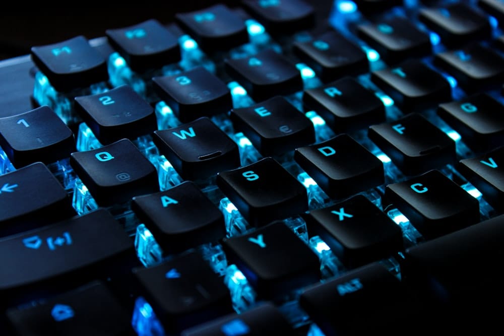Digital printing technology in modern facility