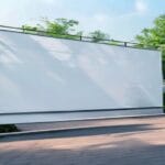 Mesh Banner Printing India: Outdoor Advertising Experts