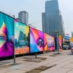Outdoor Advertising Printing Delhi: Maximize Your Reach
