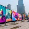 Outdoor Advertising Printing Delhi: Maximize Your Reach