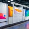Roll-Up Banner Printing Delhi: Your Guide to Impactful Displays