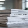 Annual Report Printing Delhi NCR: Gravitfy Studio