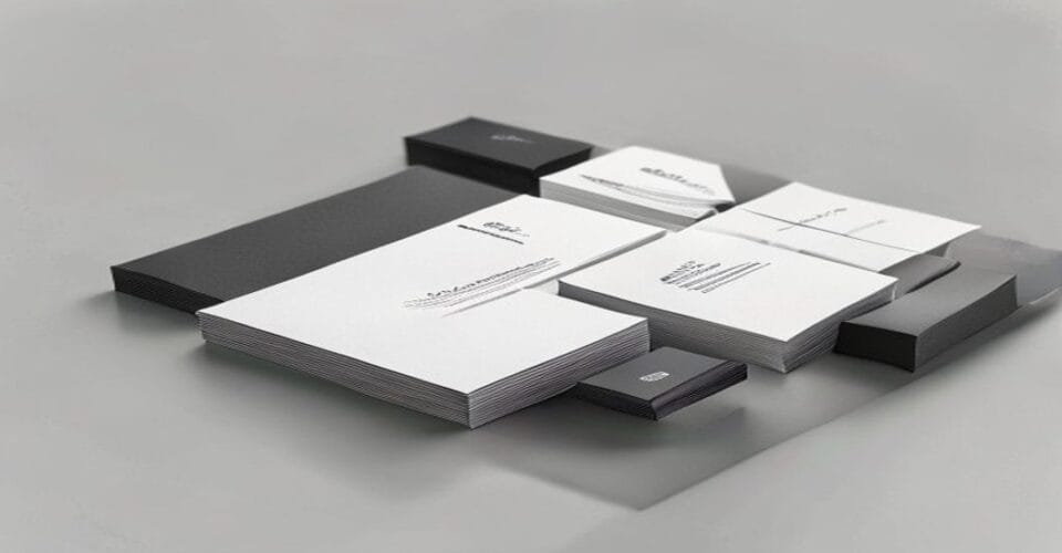 Corporate Printing Services Delhi NCR | Gravitfy Studio