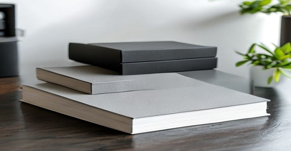 Notepad and Diary Printing Delhi: Custom Solutions for Your Brand