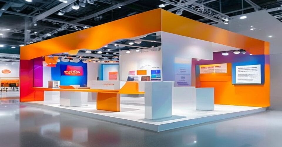 Pop-Up Display Printing Delhi: Gravitfy Studio Experts