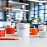 Promotional Merchandise Printing Delhi: Boost Your Brand