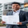 Property Flyer Printing Delhi NCR | Gravitfy Studio