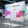 Retractable Banner Stand Printing India: Gravitfy Studio Delhi