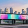 Site Hoarding Printing Delhi: Gravitfy Studio Experts
