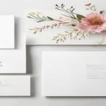 Wedding Stationery Printing India: Your Dream Day Designs