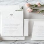 Wedding Stationery Printing India: Your Perfect Day