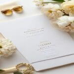 Wedding Stationery Printing India | Gravitfy Studio