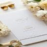 Wedding Stationery Printing India | Gravitfy Studio
