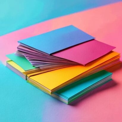 Flyer Printing | A5 Promotional Flyers | Gravitfy Studio Delhi