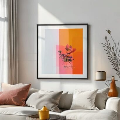 Acrylic Photo Frame Printing | Wall Acrylic Frames | Gravitfy Studio Delhi