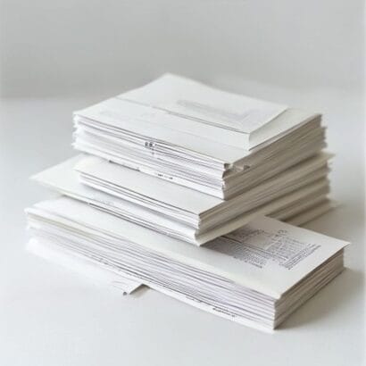 Brochure Printing | Bifold and Trifold | Gravitfy Studio Delhi