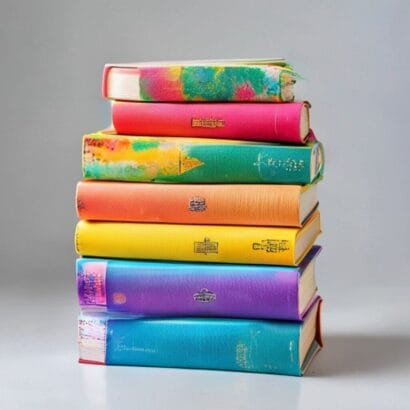 Children's Book Printing | Illustrated Books | Gravitfy Studio Delhi