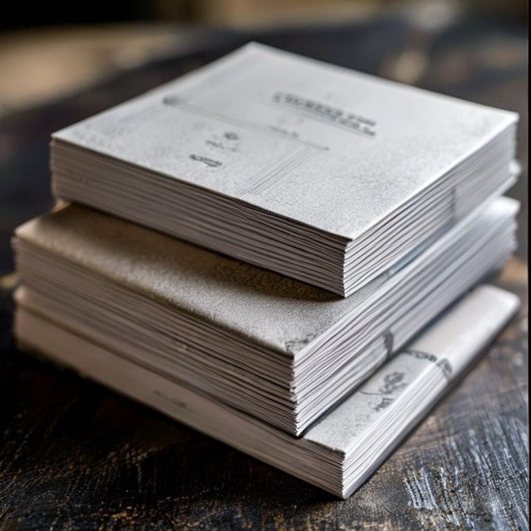 Corporate Annual Reports Printing | Business Performance | Gravitfy Studio Delhi