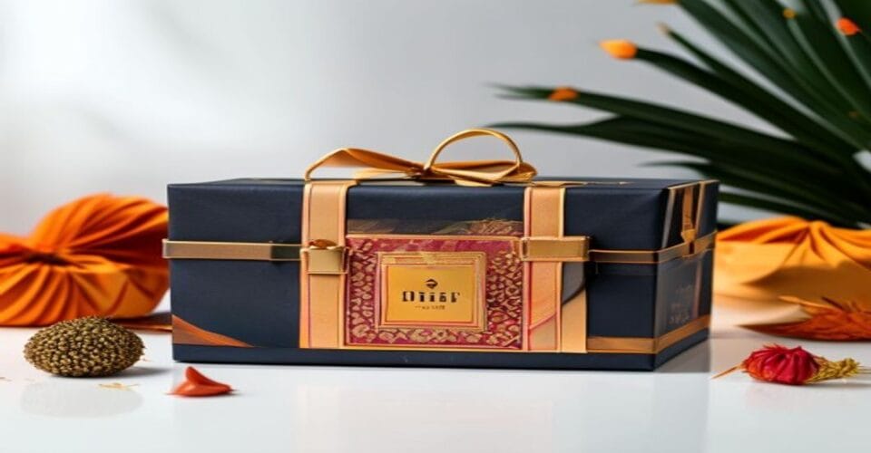 Corporate Diwali Hampers for Employees Delhi NCR 2026
