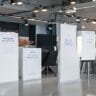 Corporate Event Printing Partner Delhi: Standees, Banners & More