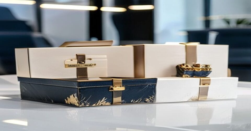 Corporate Gifting Company Gurgaon: Bulk Hampers DLF Cyber City