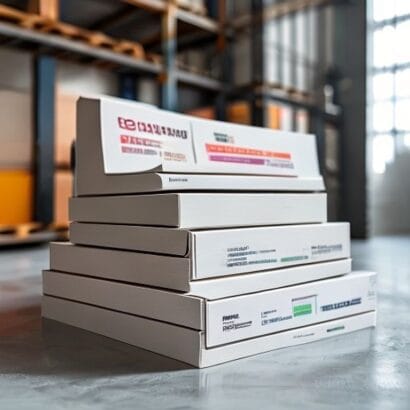 Custom Printed Mailer Tubes | Poster Packaging | Gravitfy Studio Delhi
