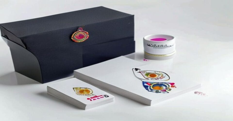 Custom Playing Cards: Teen Patti & Diwali Corporate Gifts India
