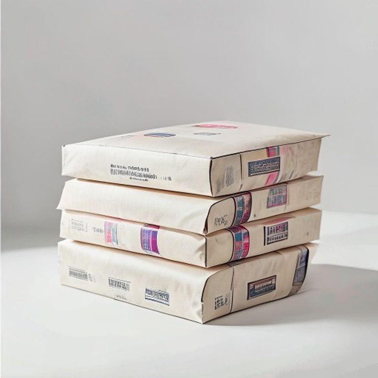 E-commerce Poly Mailer Bags Printing | Custom Branded Shipping | Gravitfy Studio Delhi