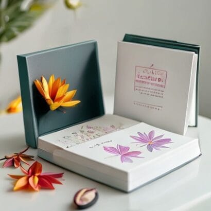 Diwali Calendar and Diary Combo Box Printing | Corporate Calendar Gift Sets | Gravitfy Studio Delhi