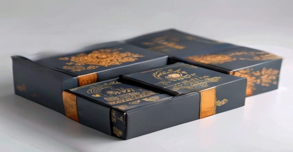 Diwali Gift Boxes with Company Logo | Bulk Manufacturer Delhi