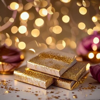 Diwali Greeting Card Printing | Corporate Business Greeting Cards | Gravitfy Studio Delhi