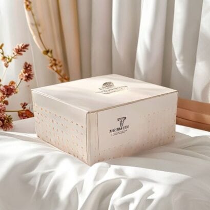 Diwali Hotel Amenity Hamper Packaging | Hospitality Diwali Hampers | Gravitfy Studio Delhi