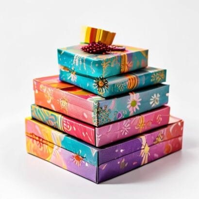 Diwali Return Gift Box for Kids Printing | Kids Return Gift Boxes | Gravitfy Studio Delhi