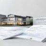 Housing Project Printing Delhi | Gravitfy Studio NCR