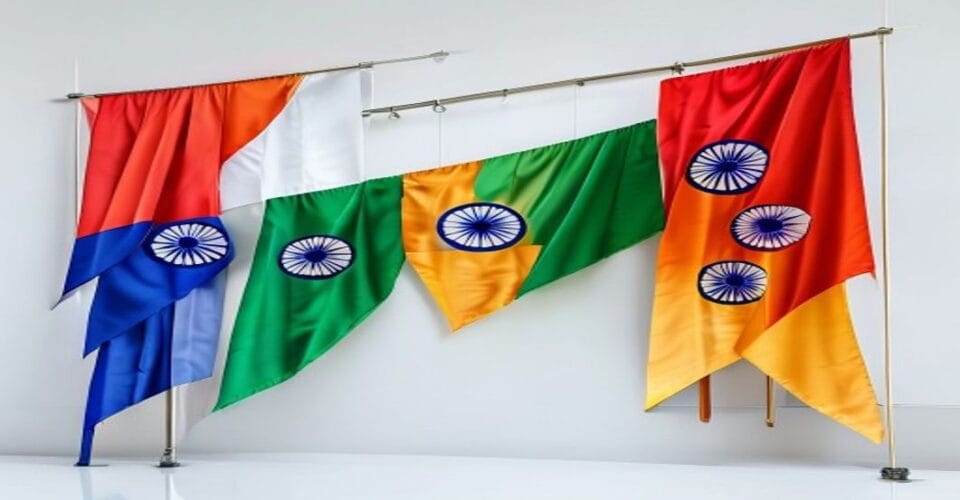 Independence Day Banner Printing Delhi 2026 | Gravitfy Studio