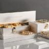 Jewellery Packaging Boxes & Silver Coin Card Printing Delhi