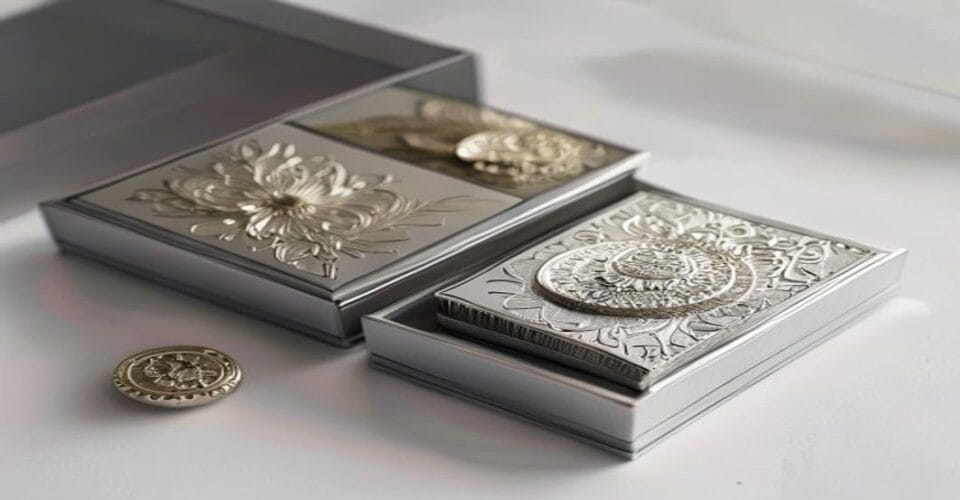 Jewellery Packaging Boxes Dhanteras | Gravitfy Studio Delhi