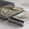 Jewellery Packaging Boxes Dhanteras | Gravitfy Studio Delhi
