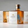 Liquor Bottle Festive Mono Carton Printing Delhi Alcohol Brands