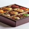 Mithai Box Printing Delhi: Food Grade Packaging for Diwali Sweet Shops