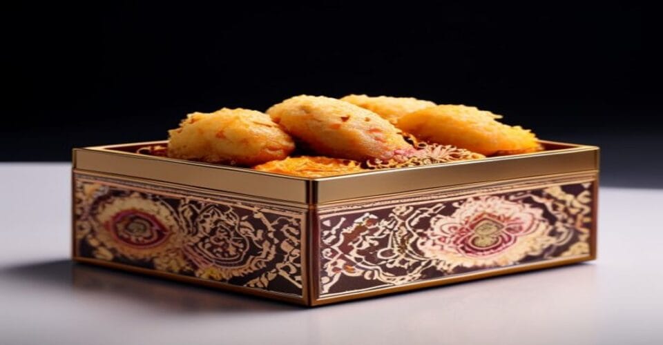 Mithai Box Printing Delhi: Food Grade Diwali Sweet Shops Need