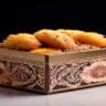 Mithai Box Printing Delhi: Food Grade Diwali Sweet Shops Need