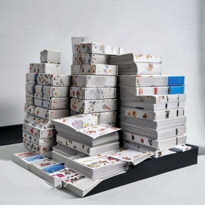 OEM Playing Card Printing | Bulk Deck Manufacturing | Gravitfy Studio Delhi