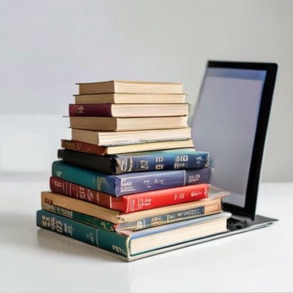 On-Demand Self-Published Books Printing | Author Production | Gravitfy Studio Delhi